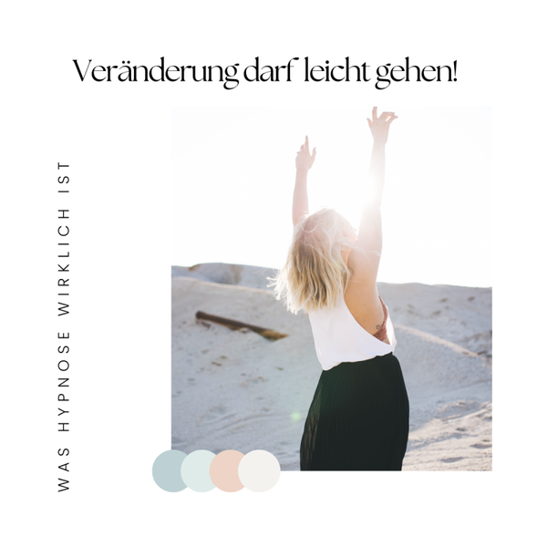 Take a Break "Endlich selbst bestimmt leben"