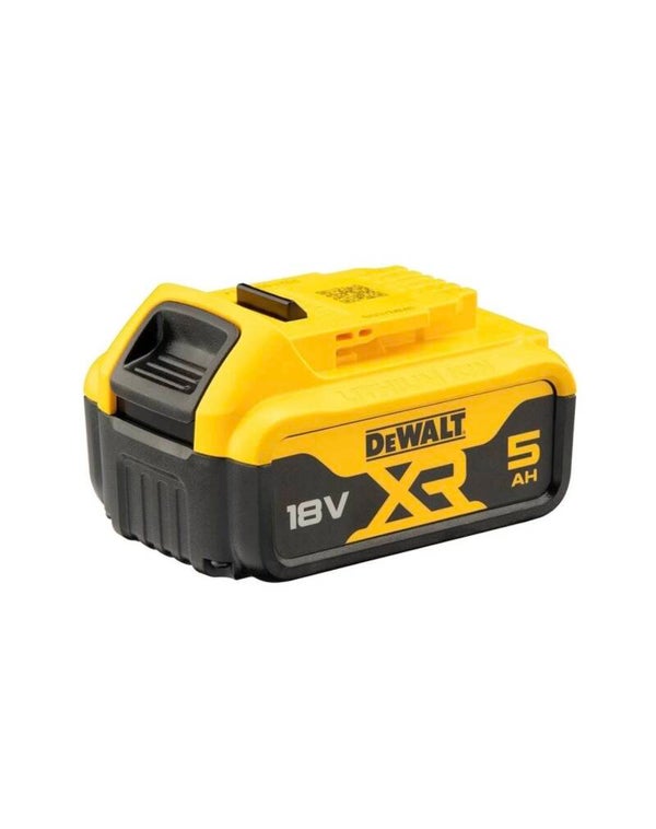 Dewalt 5ah battery