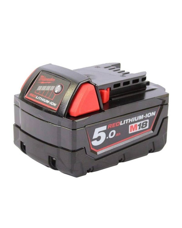 Milwaukee 5ah battery