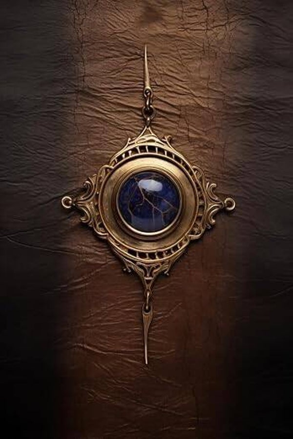 GRIMOIRE VIERGE