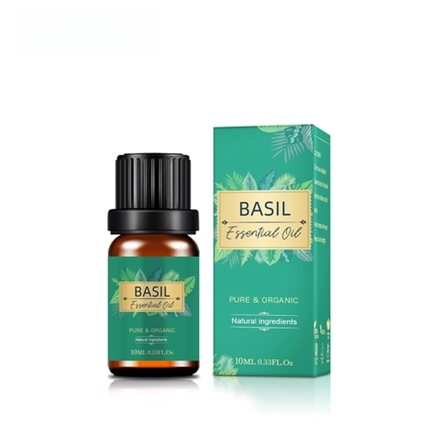 SERIE SAUVAGE 10 ML