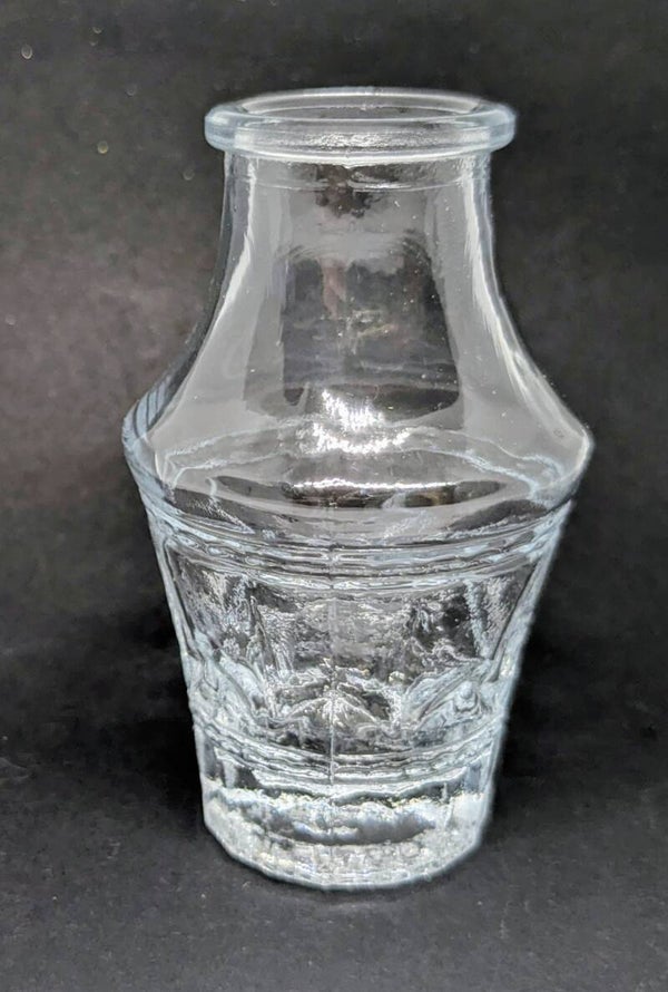 PETITS FLACONS DIFFUSEURS DE 75ML EN VERRE