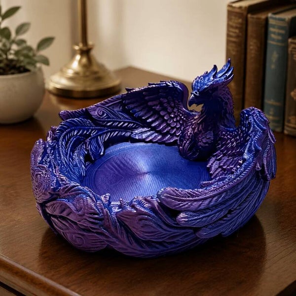 PLATEAU 3D POUR DIFFUSEUR