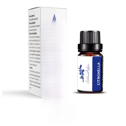 SERIE SCHHALA BEFFIN HUILE 10 ML
