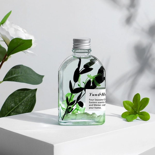 SERIE PURE 100 ML
