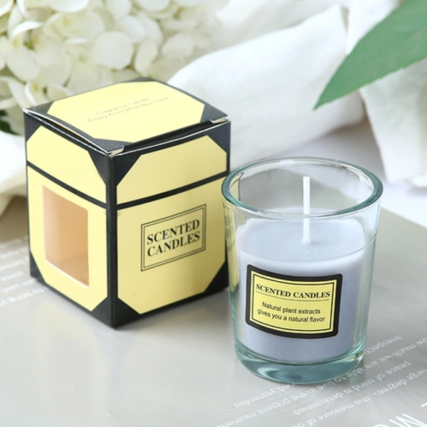 PETITE BOUGIES NO 103 AROMATIQUE