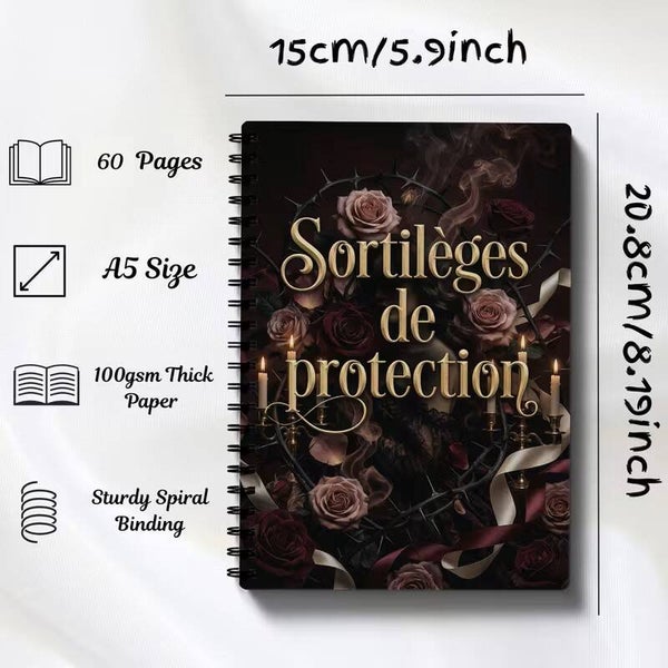 SORTILEGES DE PROTECTION