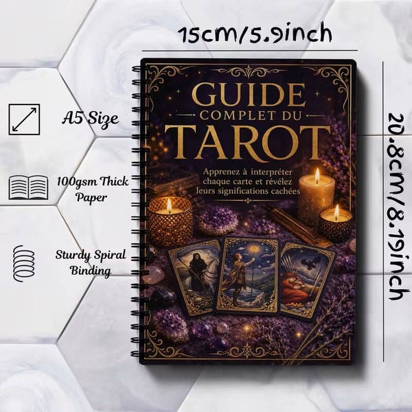 GUIDE COMPLET DU TAROT