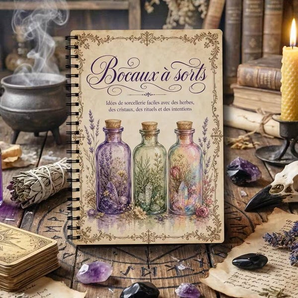 BOCAUX AUX SORTS