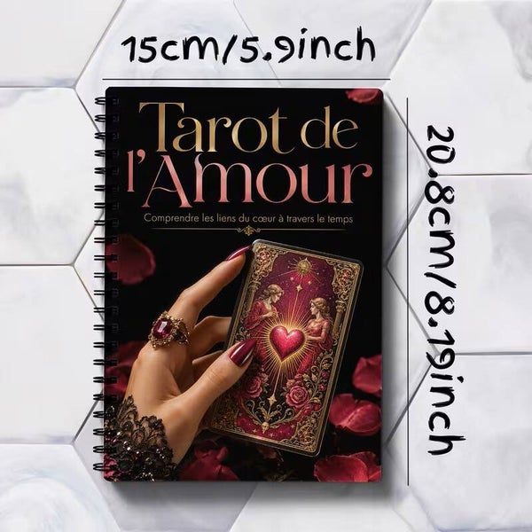 LE TAROT DE LAMOUR