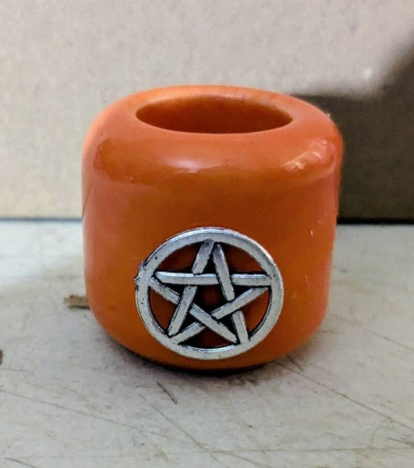 PETIT BOUGEOIRE CERAMIQUE POUR BOUGIE RITUEL
