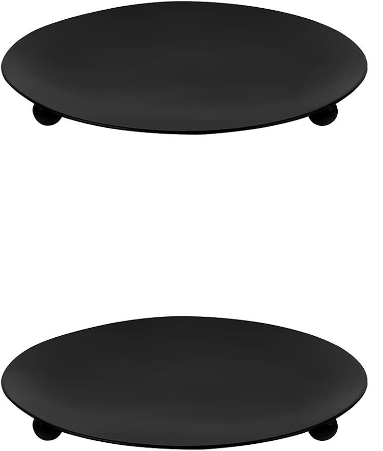 PLATEAU POUR PILIER DE 3 POUCES