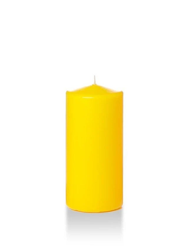 PILIER 3X6 DE COULEUR (voir description)