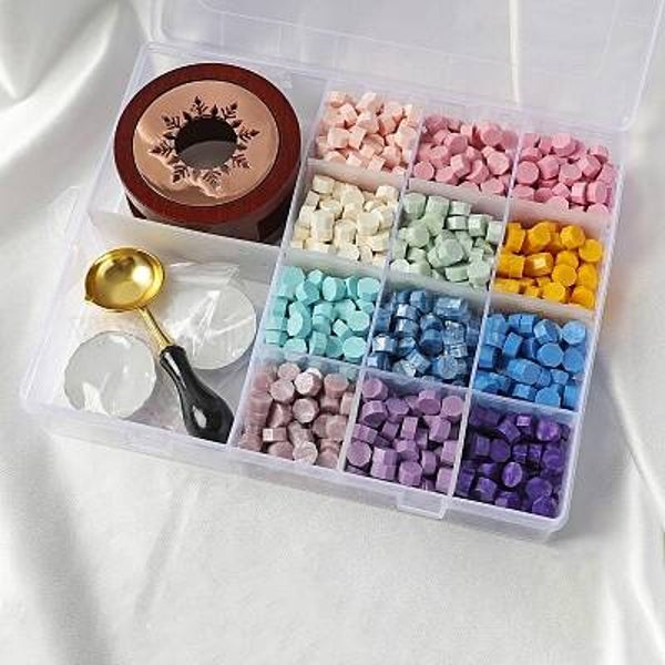 KIT DE SCEALLANT DE BASE