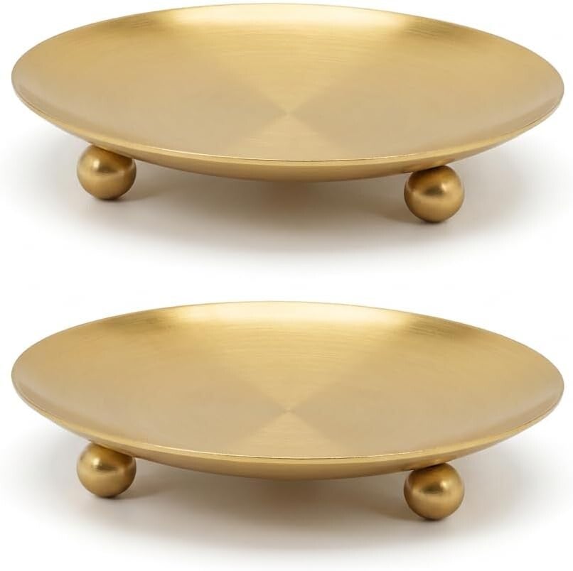 ENSEMBLE DE 2 PLATEAUX DE 2-3 ET 4 POUCES