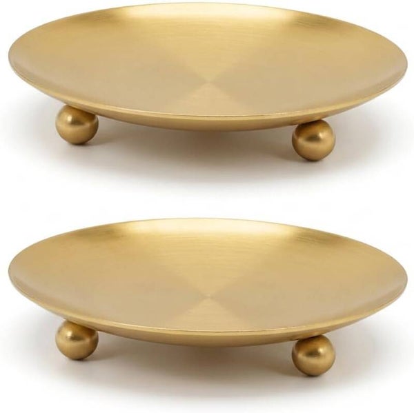 ENSEMBLE DE 2 PLATEAUX DE 2-3 ET 4 POUCES