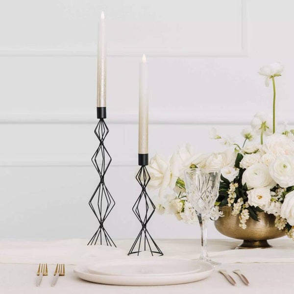 1 KIT DE CHANDELIER MODERNE