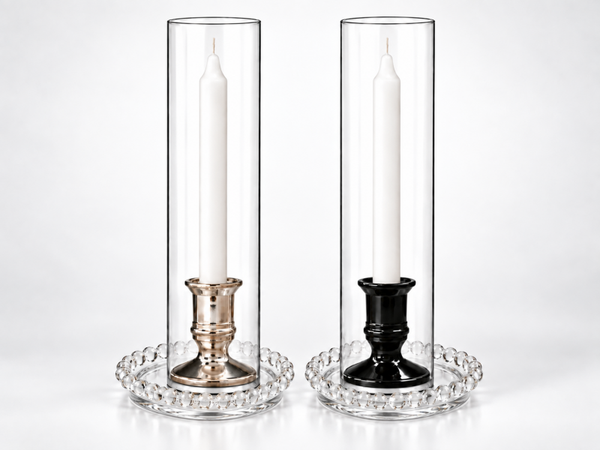 ASSEMBLEZ VOTRE CHANDELIER EN TUBE OURAGAN 7.5x20cm