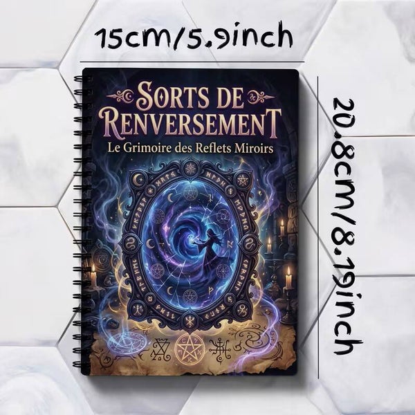 SORTS DE RENVERSEMENT