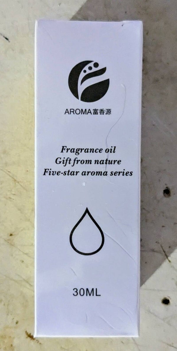 HUILE 30 ML AROMA