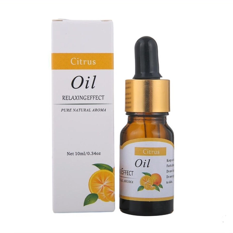 SERIE RELAXING EFFECT HUILE 10 ML