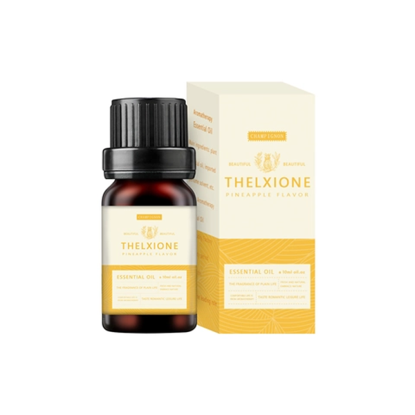 HUILE  AROMAT THELXIONE 10 ML