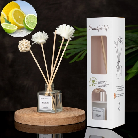 DIFFUSEUR SERIE LUXE 50 ML