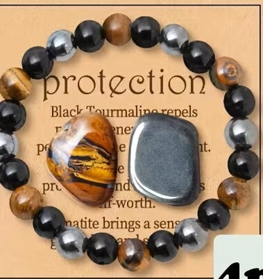 BRACELET MYSTERE