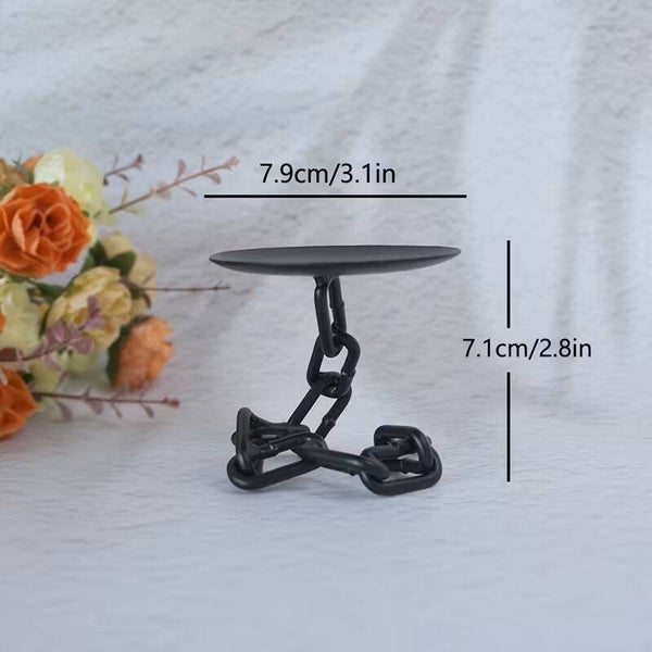 PLATEAUX POUR BILIER DE B2 POUCES OU VOTIVE