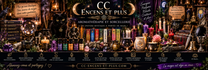 CC Encens et plus