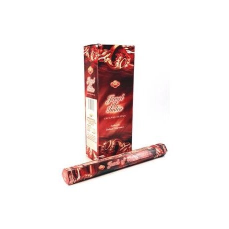 SAC BIJOUX DE L'INDE