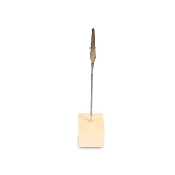 PINCE BRULEUR ENCENS EN BATONS