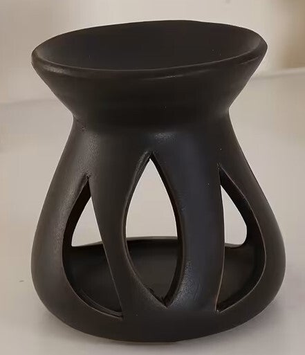 BR CERAMIQUE NOIR MAT