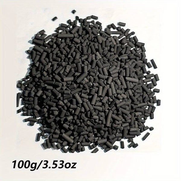 CHARBON ACTIF 100 GRAMMES