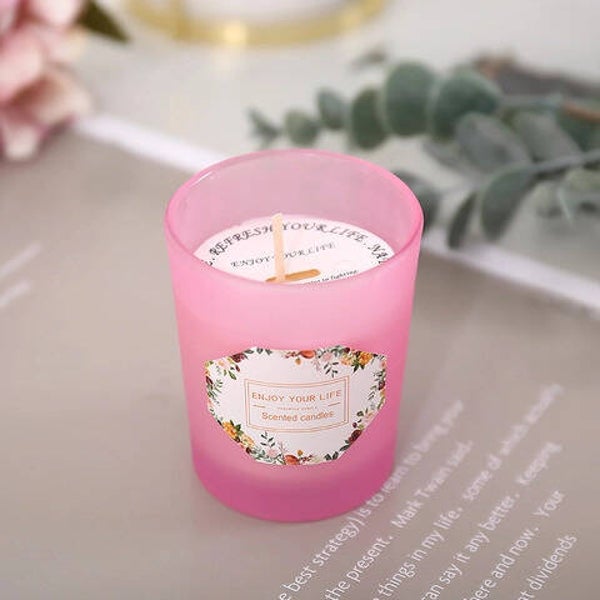 SERIE JOIE DE VIVRE AROMATIQUE