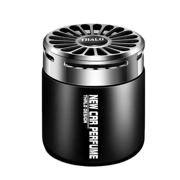 PARFUM SOLIDE LONGUE DURÉE SERIE MÉTAL