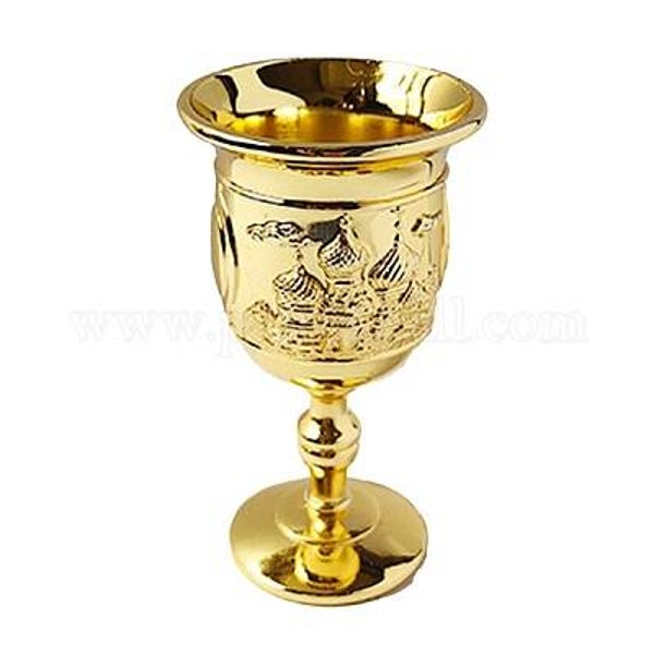 MINI CALICE DE 20X70 MM POUR RITUEL