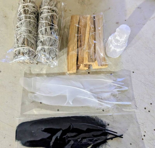 KIT PURIFICATION (petit)
