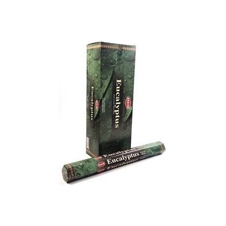 HEM EUCALYPTUS
