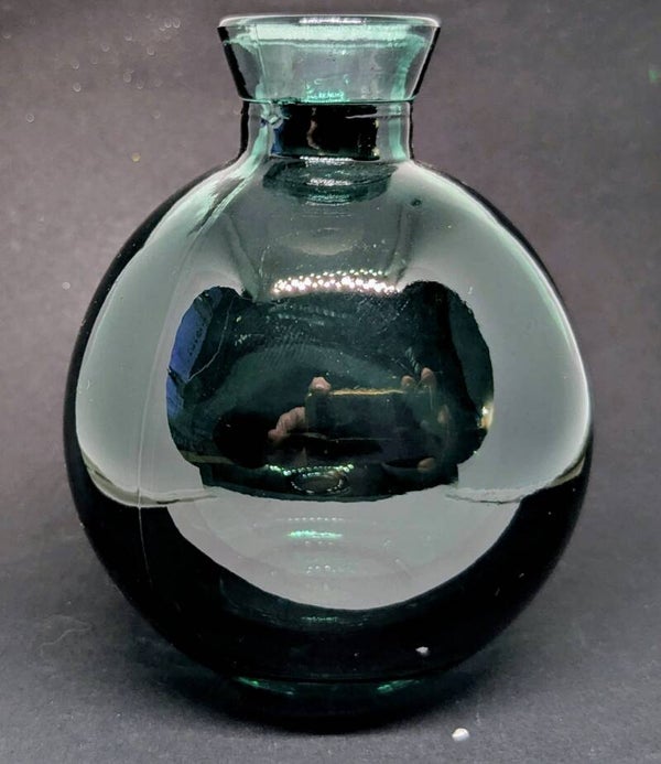 DIFFUSEURS EN VERRE SOUFLER