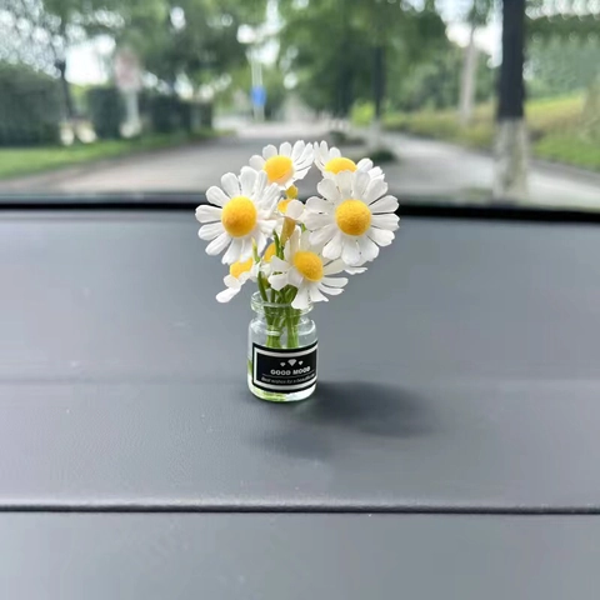 AP DIFFUSEUR EN FLEURS POUR AUTO