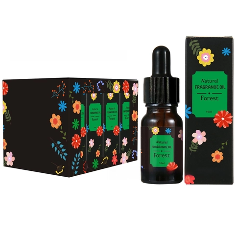 SERIE NATUREL HUILE 10 ML
