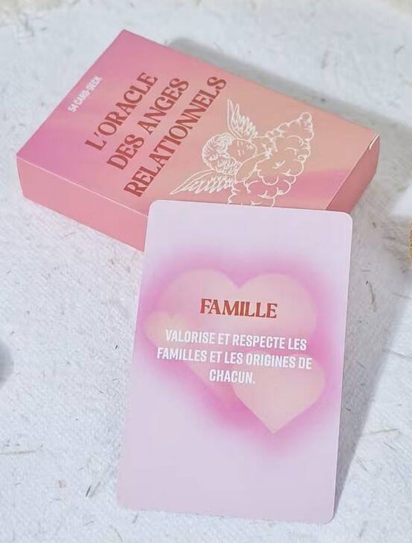 JCF ANGES RELATIONNEL francais