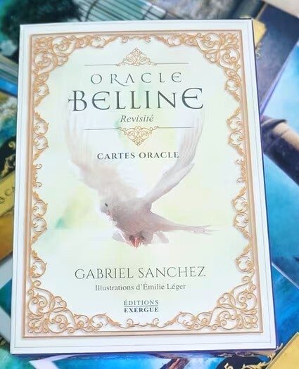 JCF BELLINE francais