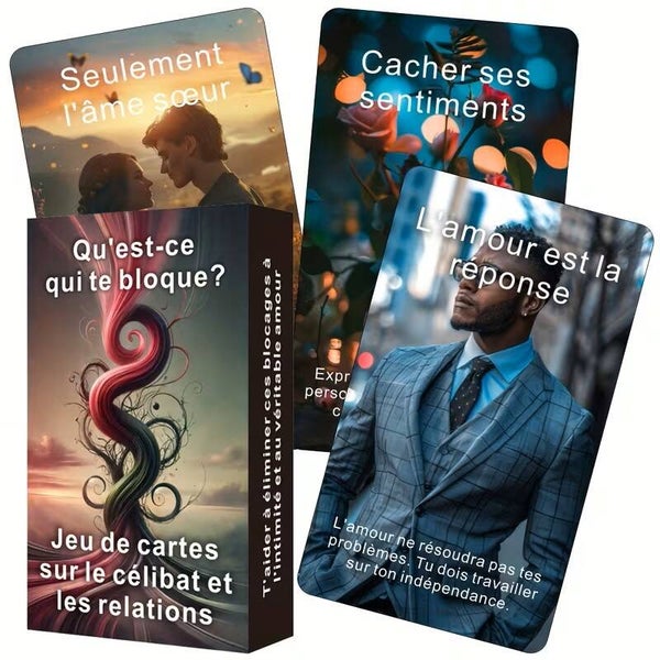 JCF CÉLIBA ET RELATION francais