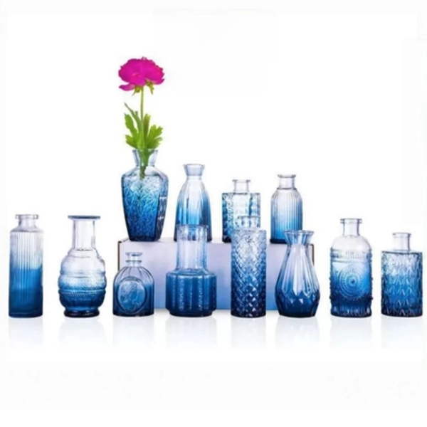 BOUTEILLES ET VASES POUR DIFFUSEUR PIECES