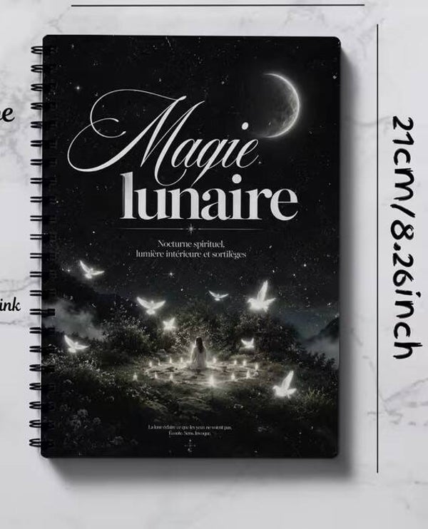 MAGIE LUNAIRE