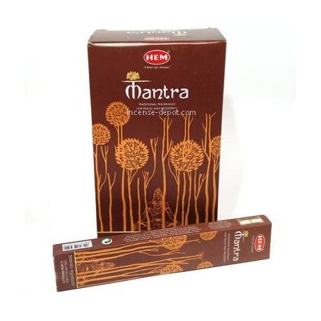 HEM MANTRA