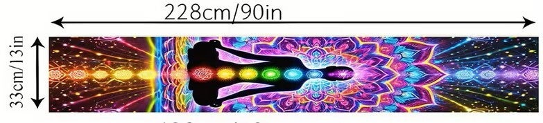 NA ÉQUILIBRE DES 7 CHAKRAS