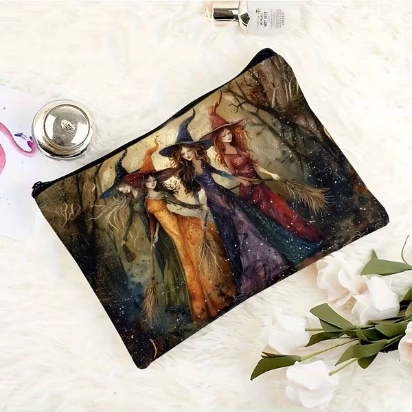 POCHETTE POUR ACCESSOIRES